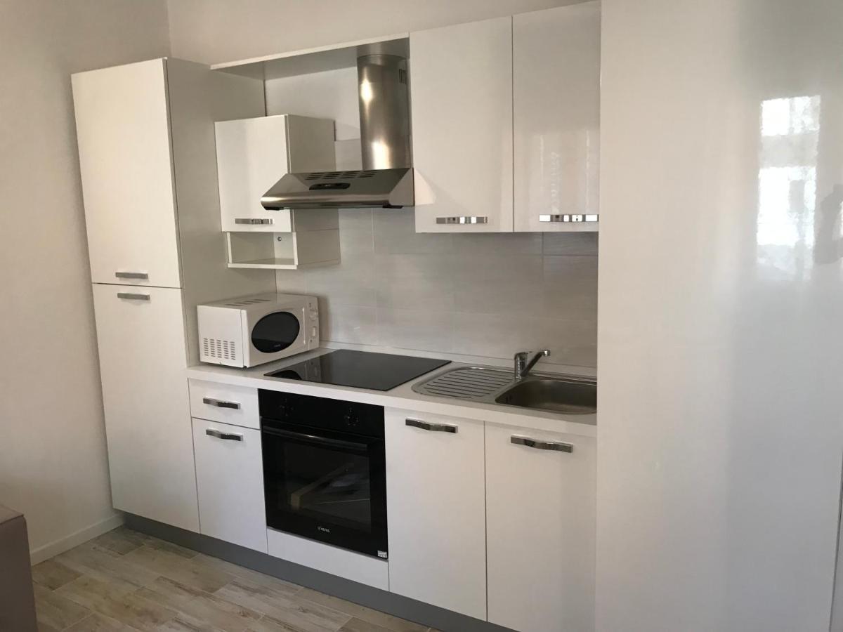 Apartamento Artdeco Lecco