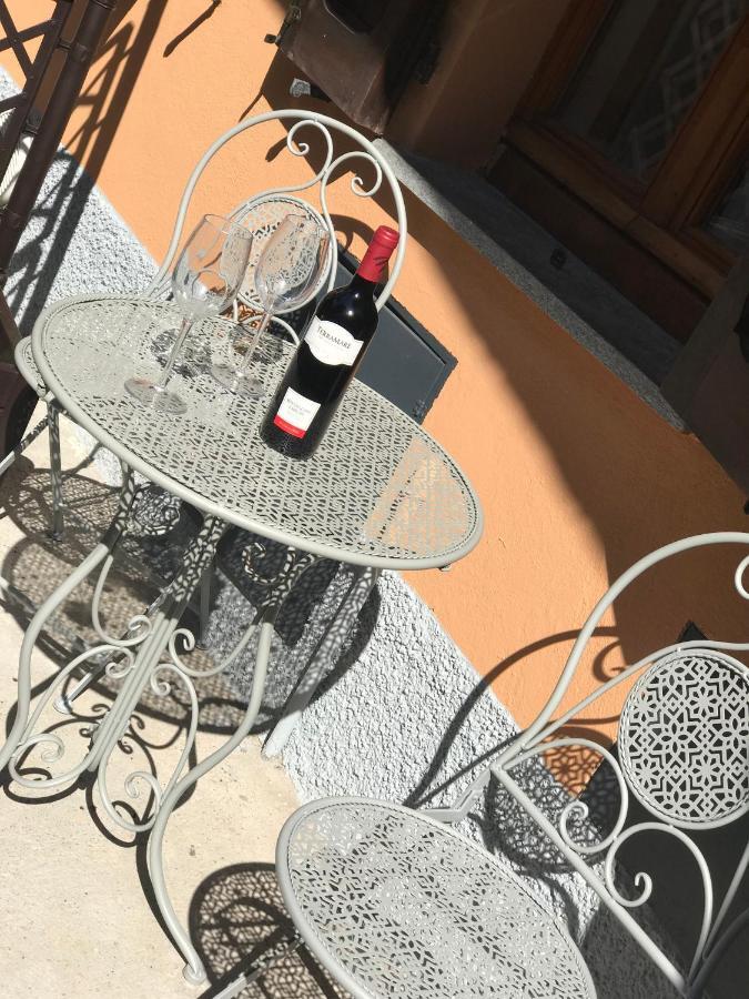 Apartamento Artdeco Lecco