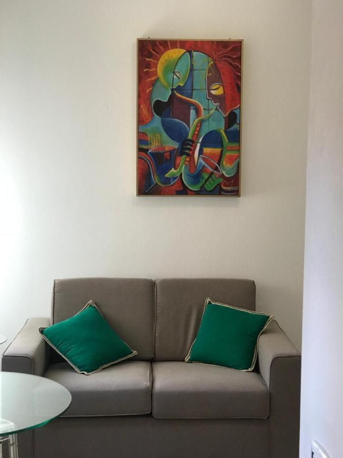Apartamento Artdeco *